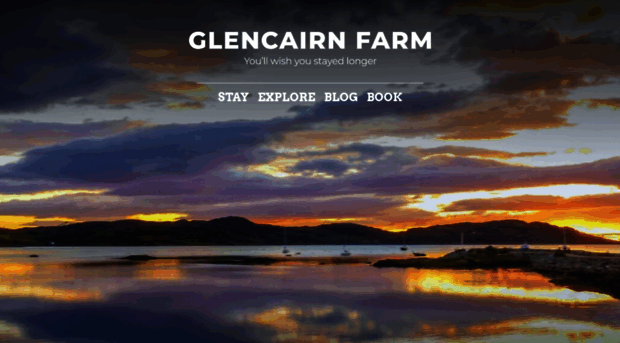 glencairn-house.com