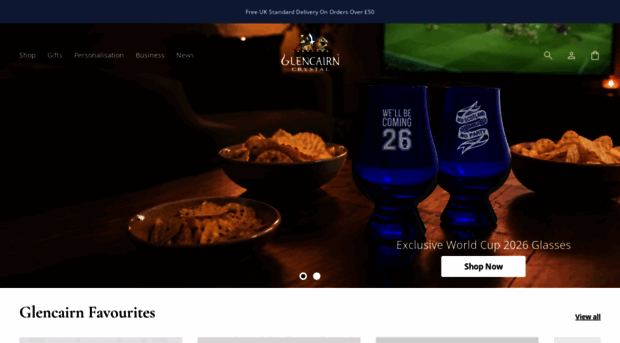 glencairn.com
