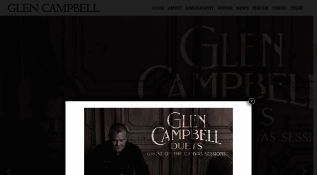 glencampbell.com