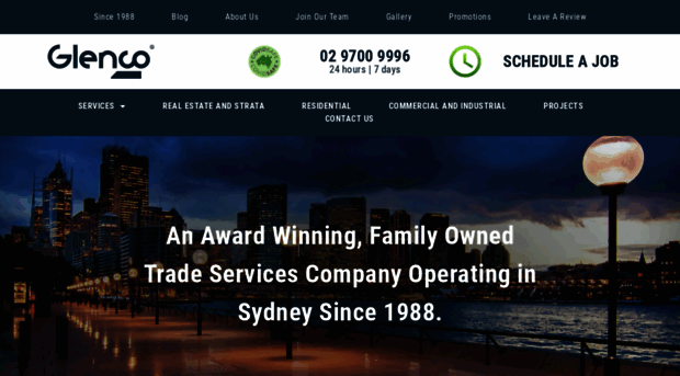 glenco.com.au