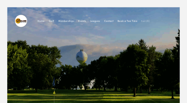 glencoecountryclub.com