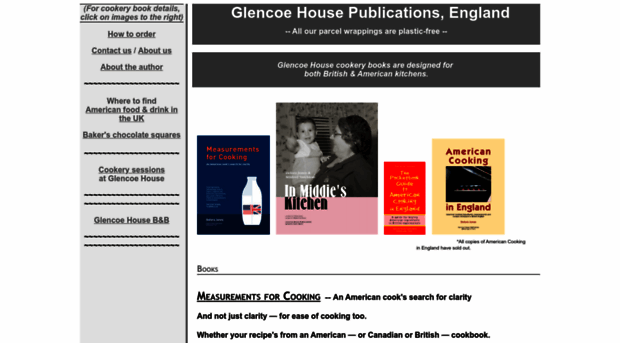 glencoehouse.co.uk