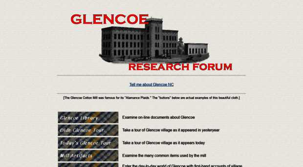 glencoenc.com