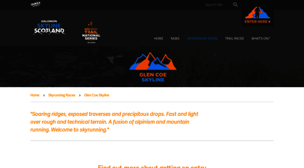 glencoeskyline.com