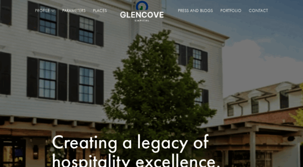 glencovecapital.com