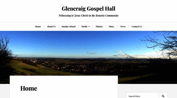 glencraiggospelhall.org.uk