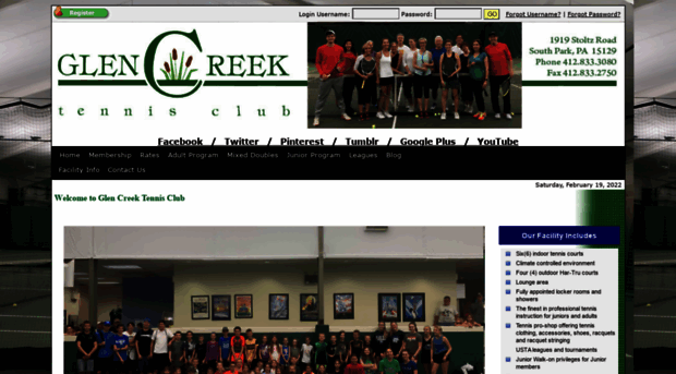 glencreektennis.com