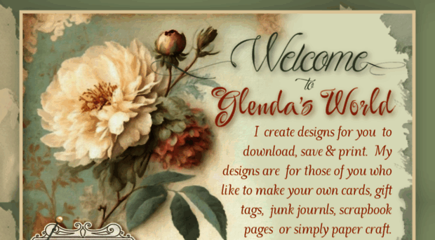 glenda-jsworld.blogspot.com