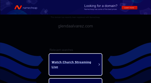 glendaalvarez.com