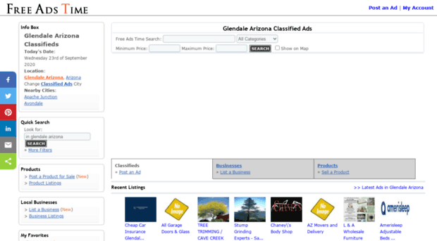 glendale-arizona.freeadstime.org