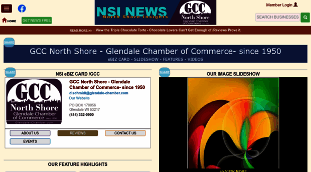 glendale-chamber.com