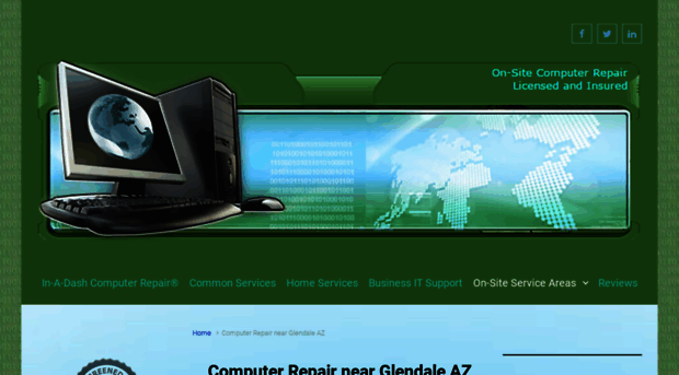 glendale-computer-repairs.com