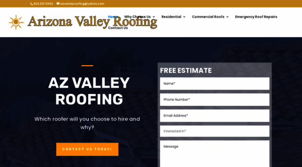 glendale-roofing.com