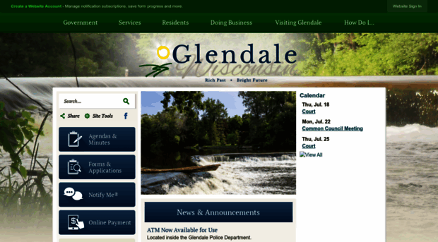 glendale-wi.gov