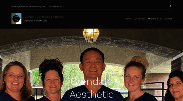 glendaleaestheticdentistry.com