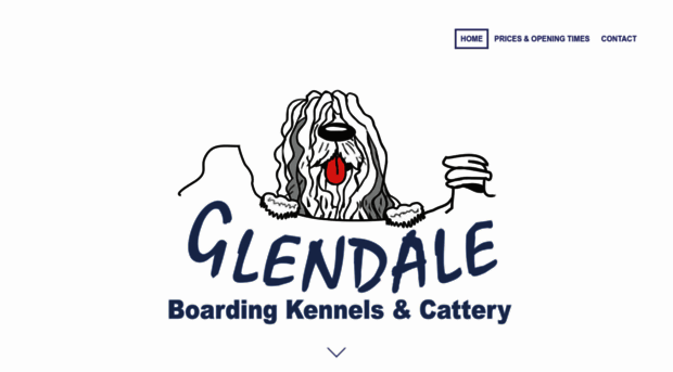 glendaleboardingkennels.com