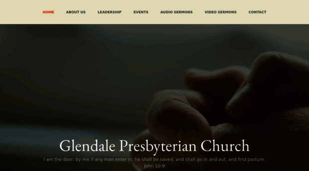 glendalechurch.org