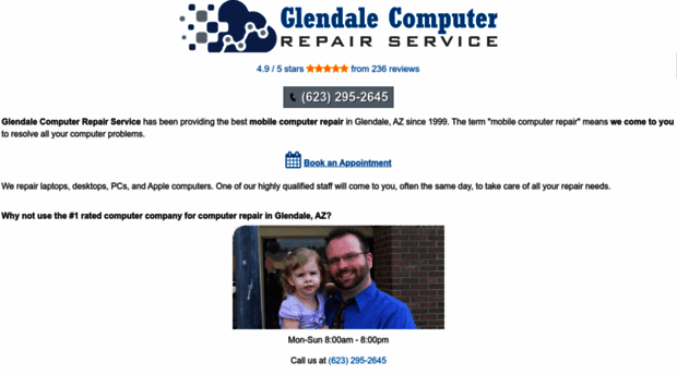 glendalecomputerrepairservice.com