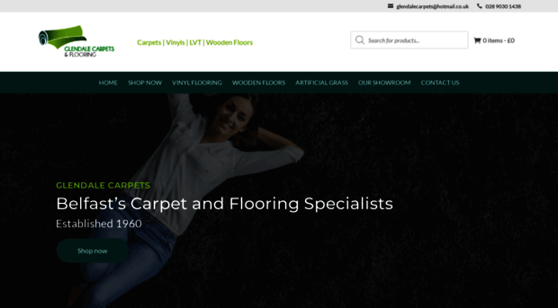 glendaleflooring.co.uk