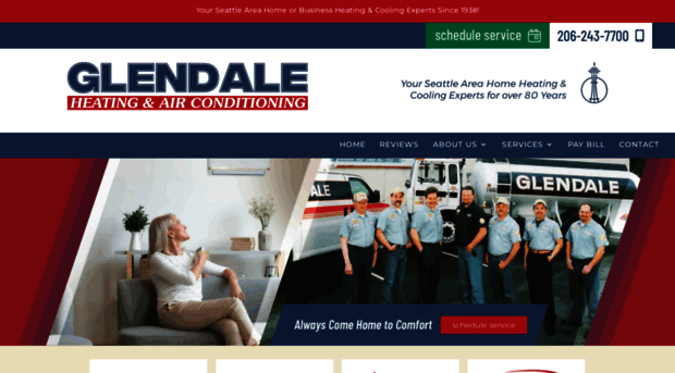 glendaleheating.com