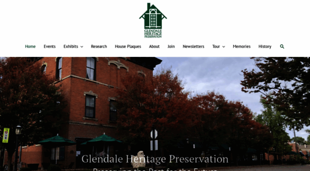 glendaleheritage.org