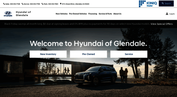 glendalehyundai.com