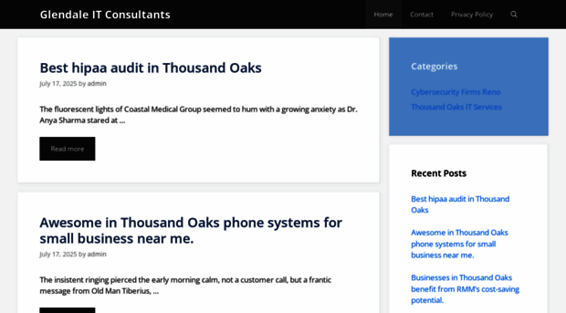 glendaleitconsultants.com