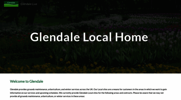 glendalelocal.co.uk