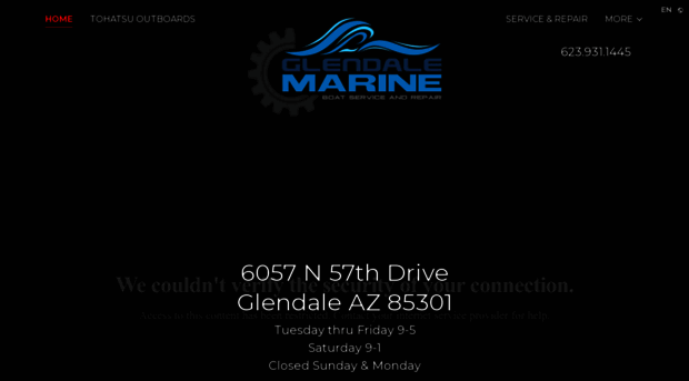 glendalemarineaz.com