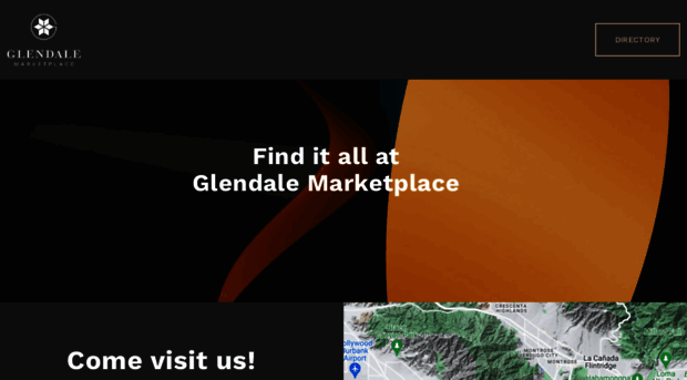 glendalemarketplace.com