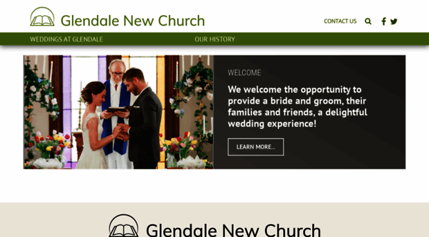 glendalenewchurch.org