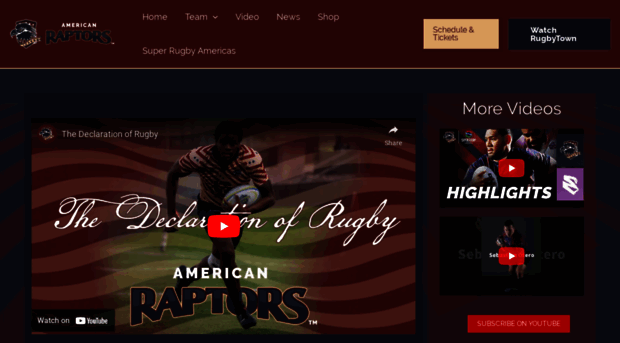 glendalerugby.com