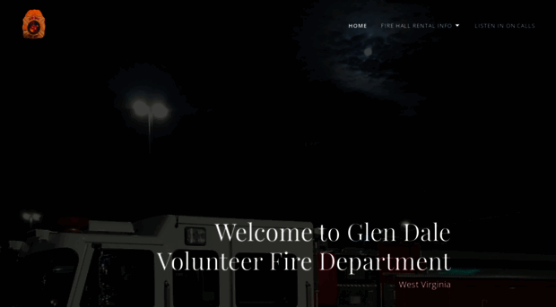 glendalevfd.com