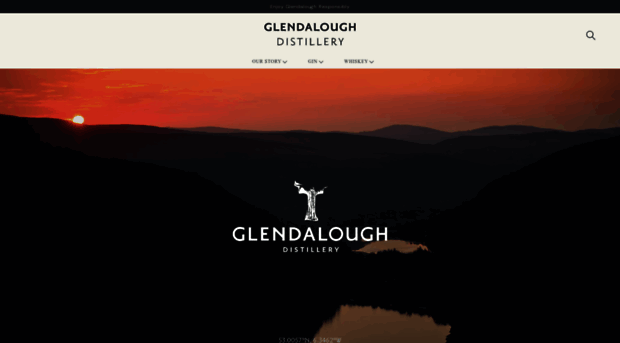 glendaloughdistillery.com