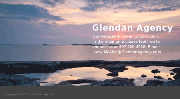 glendanagency.com