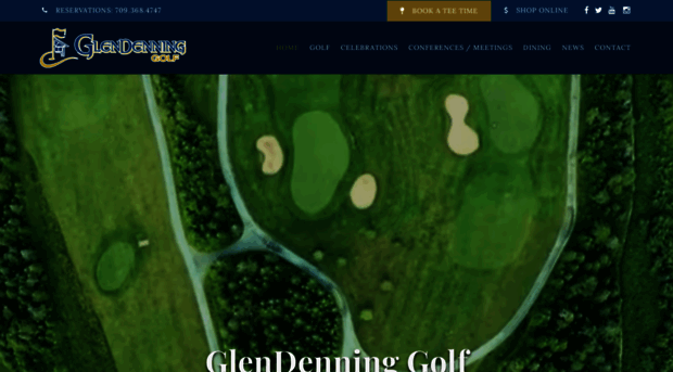 glendenninggolf.ca