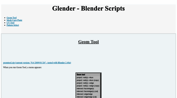 glender.hybird.org