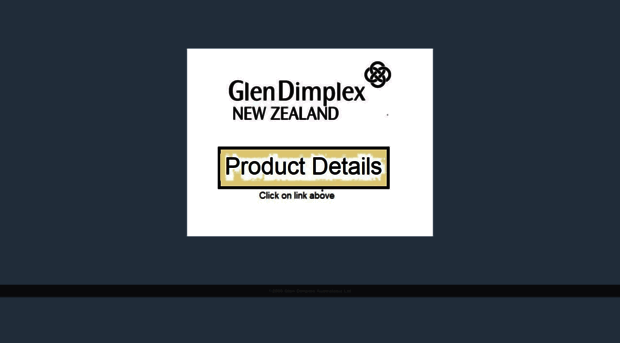 glendimplexdealer.com.au