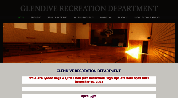 glendiverec.com