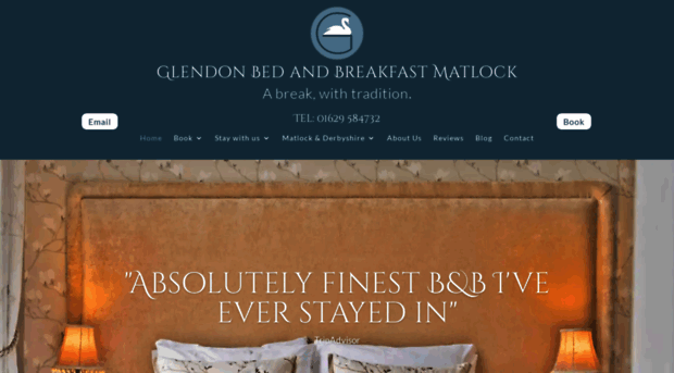 glendonbandb.co.uk