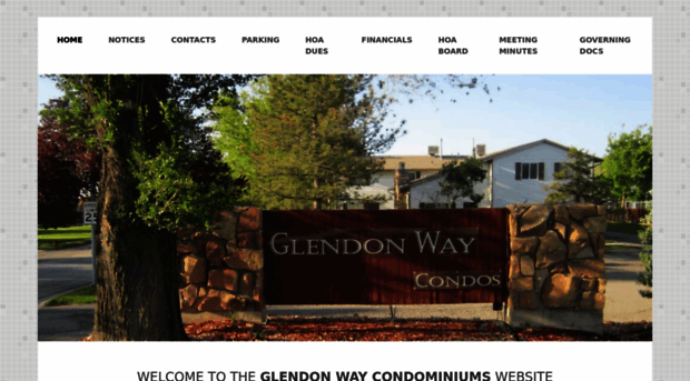 glendonway.org