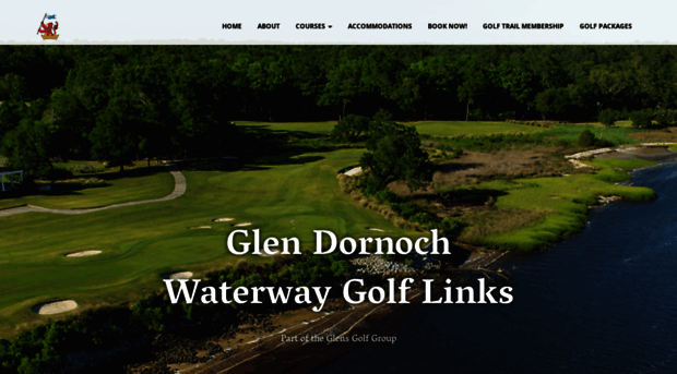 glendornoch.com