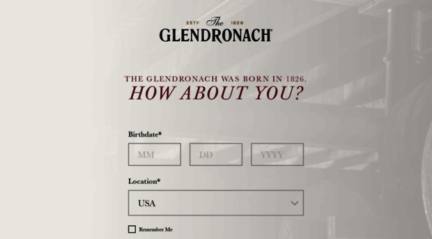 glendronachdistillery.com