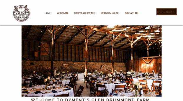 glendrummondfarm.com