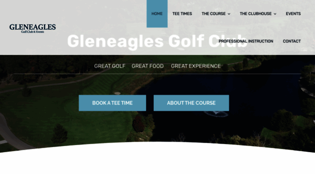 gleneaglesgc.com