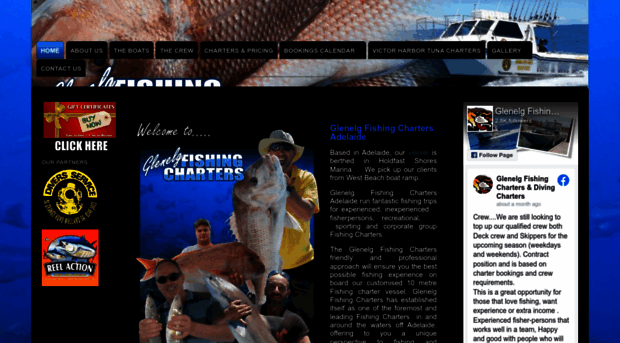 glenelgfishingcharters.com.au