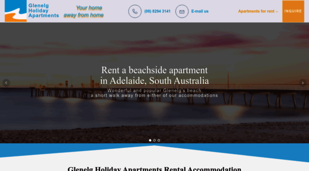 glenelgholidayapartments.com.au