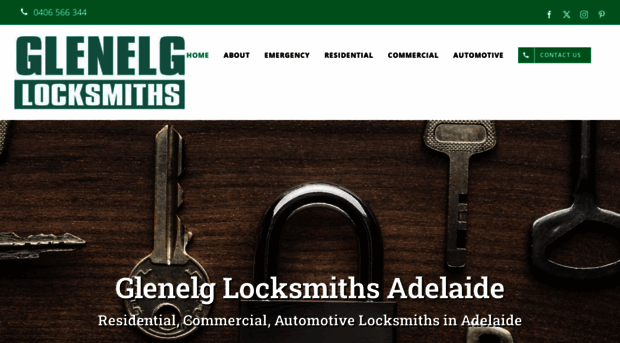 glenelglocksmiths.com.au