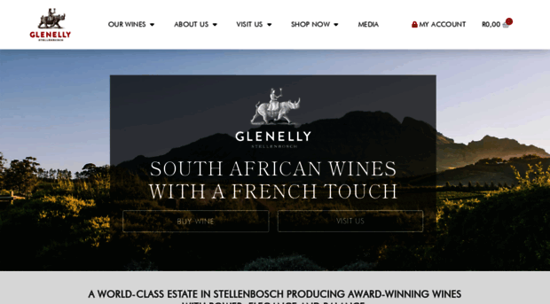 glenellyestate.com