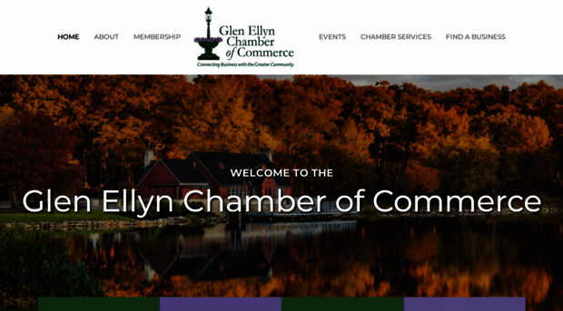 glenellynchamber.com